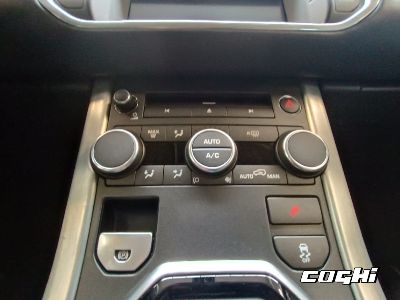 LAND ROVER Range Rover Evoque 2.2 Sd4 5p. Prestige foto 13
